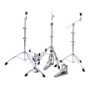 LUDWIG ATLAS STANDARD HARDWARE PACK